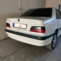 پژو پارس xu7 تمام فابریک مدل 1400 گاز سیمی|خودرو سواری و وانت|شیراز, شیخ روزبهان|دیوار