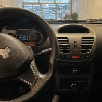 کوییک rs|خودرو سواری و وانت|کرمانشاه, |دیوار