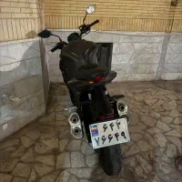 موتور طرح Z1000|موتورسیکلت|یزد, |دیوار