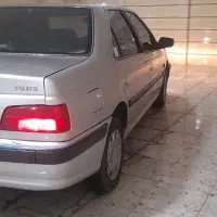 پژو پارس مدل۸۵ در حد صفر|خودرو سواری و وانت|صباشهر, |دیوار