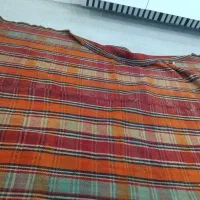 جاجیم دست بافت