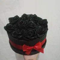 انواع دسته گل های ترند|گل مصنوعی|ارومیه, |دیوار