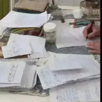 دعاسرکتاب