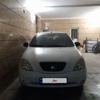 تیبا ۲ مدل ۱۳۹۶