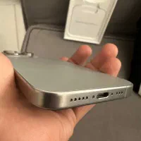 ایفون 15 پرو 256 iphone 15 pro|موبایل|تهران, تهرانپارس شرقی|دیوار