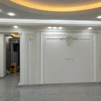 رنگ کاری ساختمان