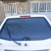 پراید۱۱۱خانگی مدل۹۶|خودرو سواری و وانت|شیراز, مسلم|دیوار