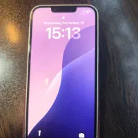 آیفون 14نرمال 128گیگ ch|موبایل|رباط‌کریم, رباط‌کریم|دیوار