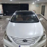 سوناتا۲۰۱۱