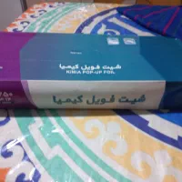 شیت فویل