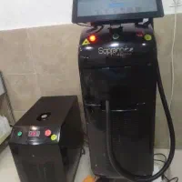 فروش دستگاه لیزر