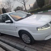 سمند سورن پلاس