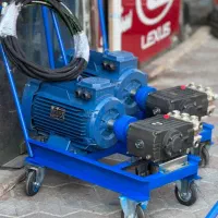 پمپ کارواش اینتر اصلی