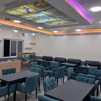 صندلی مبل رستوران سفره خانه سنتی/ مدل کانزو