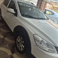 اچ سی کراس ۹۷ سفید