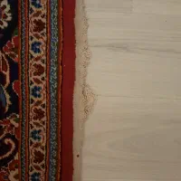 دو تخته فرش مشهد دستبافت 2 در 3|فرش|تهران, نیلوفر|دیوار