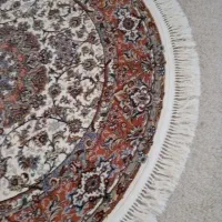 یک تخته فرش 6 متری 700 شانه و یک تخته گرد|فرش|اهواز, مهرشهر|دیوار