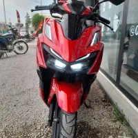 کلیک ۱۶۰ رادیات