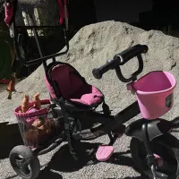 دوچرخه دخترانه|دوچرخه، اسکیت، اسکوتر|ارومیه, |دیوار