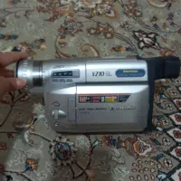 دوربین عکاسی و هندی کن