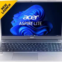 لپ تاپ ۱۶ اینچ نسل ۱۳ ایسر با رم ddr5|رایانه همراه|مشهد, گوهرشاد|دیوار