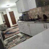 اجاره روزانه/آپارتمان ۶۵ متری در طبرسی شمالی