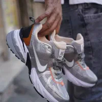 کفش کتونی نایک ×× جذاب