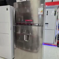 یخچال کُمبی الجی سیلور(فروشگاه همشهری)