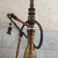 قلیون قدمی