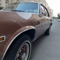 شورولت نوا c6|خودرو کلاسیک|تهران, ستارخان|دیوار