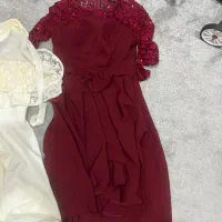 لباس مجلسی