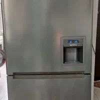 یخچال فریزر