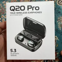 ایر پاد Q20 pro|لوازم جانبی موبایل و تبلت|شهرضا, |دیوار