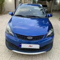 ام وی ام 315 اسپرت اکسلنت مدل ۱۳۹۸