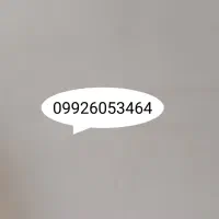 بدون زنگ خور