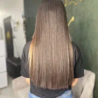 کراتین مدله