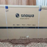 تلویزیون ۵۰ اینچ اسنوا