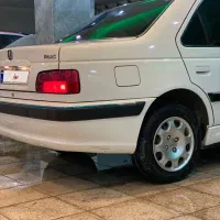 پژو پارس سال مدل 1400