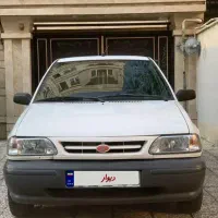 پراید 131 فول یورو ۴