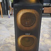 اسپیکر هیسکاه مدل ۱۰۰۷