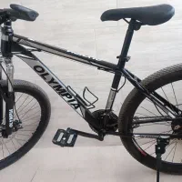 فروش دوچرخه 26 مارک المپیا بهترین مارک بازار