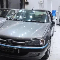 پرشیا TU5 مدل 1400|خودرو سواری و وانت|تهران, نیروی هوایی (پیروزی)|دیوار