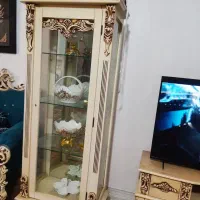 فروش مبل آیه و کنسول و میز تلوزیون ویترین