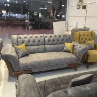 مبل مبلمان %%لیندا