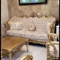 مبل خاطره|مبلمان خانگی و میز عسلی|مرند, |دیوار