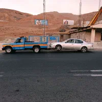 امداد خودرو اسماعیلی تعمیر در محل|خدمات حمل و نقل|آبعلی, |دیوار