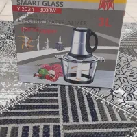 خردکن سیلورکرست