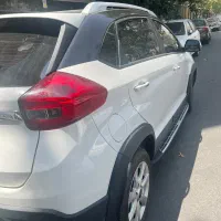 ام وی ام x22 اکسلنت اسپرت اتومات مدل ۹۹|خودرو سواری و وانت|تهران, مجیدیه|دیوار