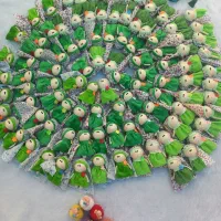 عروسک نذری