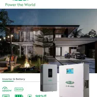 فروش ویژه سانورتر های هیبرید باتری لیتیومی